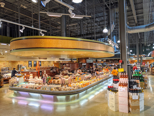 Grocery Store «Whole Foods Market», reviews and photos, 4501 Market Commons Dr, Fairfax, VA 22033, USA