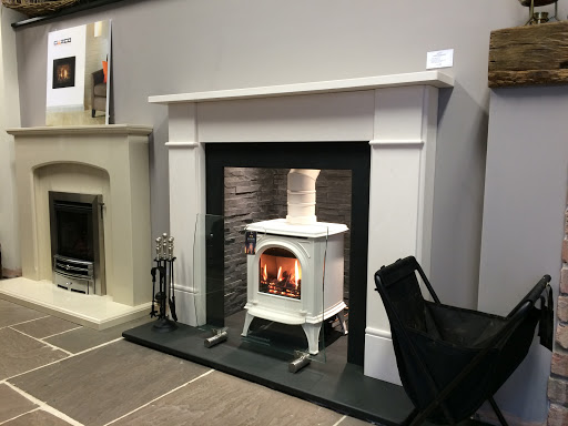 Shields Stoves & Fireplaces