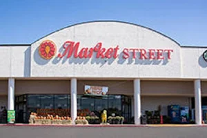 Market Street image