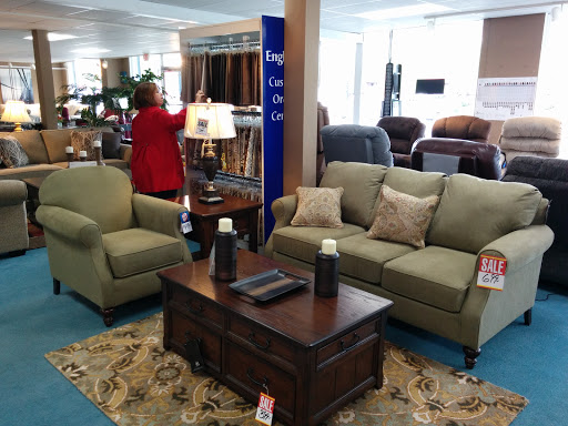 Furniture Store «Lazboy Comfort Studio», reviews and photos, 1299 Riverdale St, West Springfield, MA 01089, USA