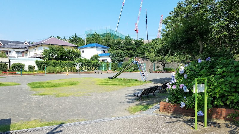 梅田公園