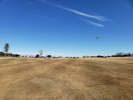 Golf Course «WestRidge Golf Course», reviews and photos, 9055 Cotton Ridge North Road, McKinney, TX 75070, USA