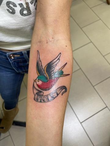 Explore meaningful unique tattoo ideas, creative tattoo ideas in Sarasota, available at SEVEN SINS Tattoo Studio