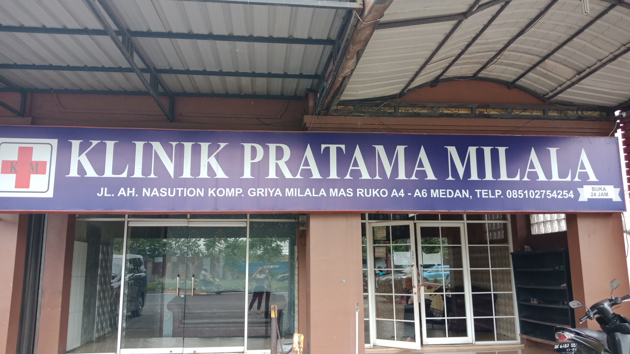 Klinik Pratama Milala Photo