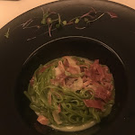 Photo n°8 de l'avis de Jess. fait le 30/07/2018 à 15:19 sur le  Ristorante La Forchetta à Parma