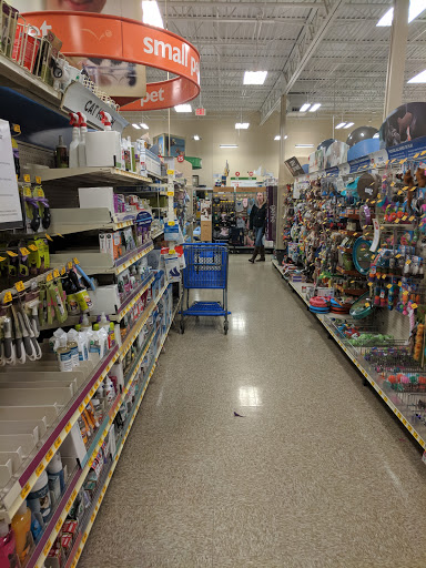 Pet Supply Store «PetSmart», reviews and photos, 47142 Michigan Ave, Canton, MI 48188, USA