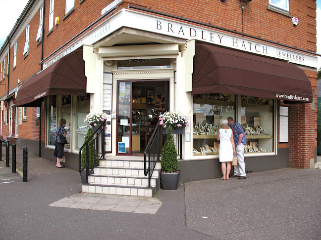 Bradley Hatch Jewellers