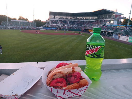 Baseball Club «Harrisburg Senators», reviews and photos, 245 Championship Way, Harrisburg, PA 17101, USA