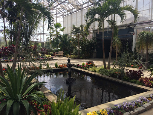 Botanical Garden «Roger Williams Park Botanical Center», reviews and photos, 1000 Elmwood Avenue, Providence, RI 02905, USA