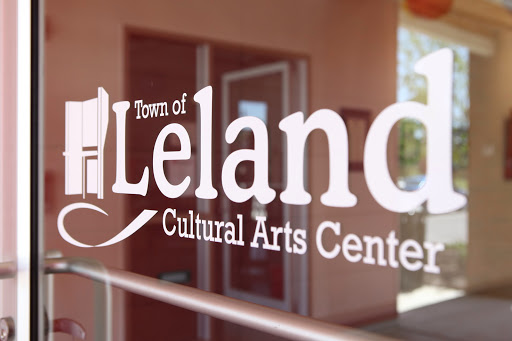 Art Center «Leland Cultural Arts Center», reviews and photos, 1212 Magnolia Village Way, Leland, NC 28451, USA