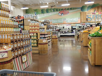 Sprouts Farmers Market