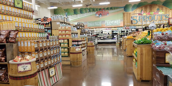 Sprouts Farmers Market