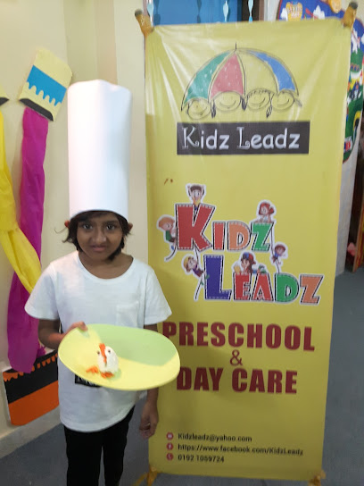 Kidz Leadz Preschool, Daycare & Child Development Center