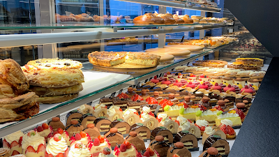 La Fournée d'Ines à Marseille
