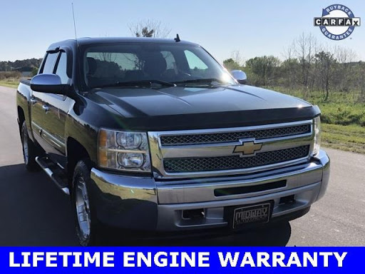 Auto Repair Shop «Midway Auto Group», reviews and photos, 1223 US-17, Elizabeth City, NC 27909, USA