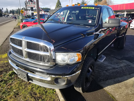 Used Car Dealer «PDX Used Cars», reviews and photos, 1475 SE Tualatin Valley Hwy, Hillsboro, OR 97123, USA
