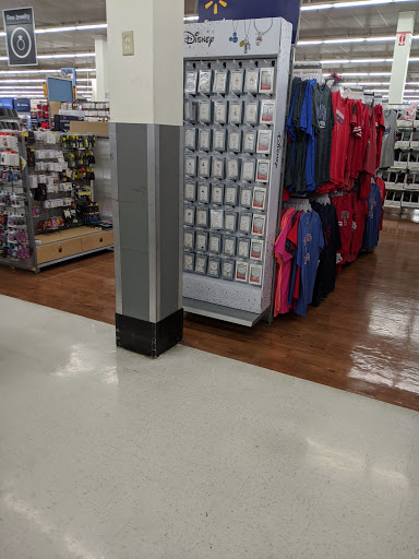 Discount Store «Walmart», reviews and photos, 1511 Camp Jackson Rd, Cahokia, IL 62206, USA