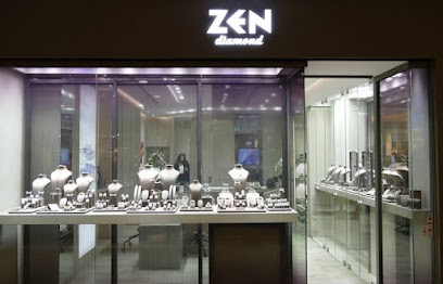 Zen Pırlanta Mağazası MNG AVM