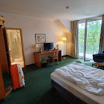 Photo n°7 de l'avis de Cosmin.r fait le 08/09/2019 à 18:31 sur le  Kurpark Villa Aslan à Olsberg