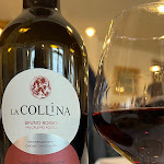 Photo n°6 de l'avis de Barbara.o fait le 26/12/2022 à 12:18 sur le  Ristorante la Staletta à Zogno