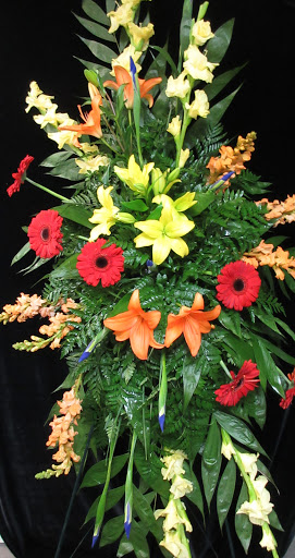 Florist «The Flower Box», reviews and photos, 910 Martin Luther King St, Georgetown, TX 78626, USA