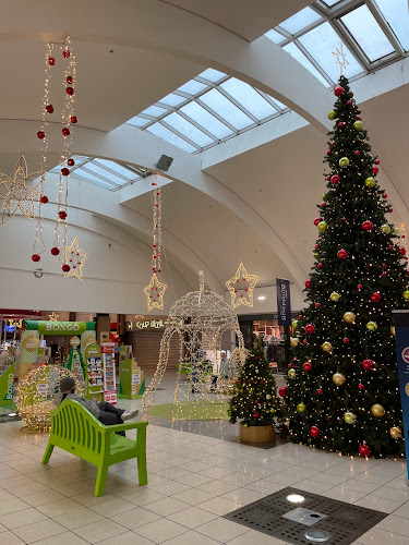 Opinii despre Yves Rocher în Luik - Cosmeticawinkel