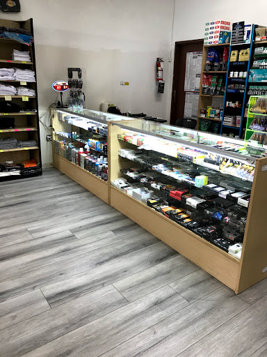 Tobacco Shop «Smokin Vape Smoke Shop», reviews and photos, 12037 Firestone Blvd, Norwalk, CA 90650, USA