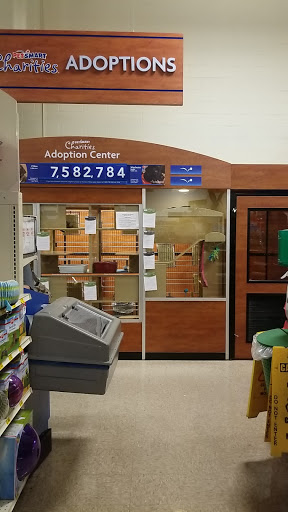 Pet Supply Store «PetSmart», reviews and photos, 5610 S Broadway Ave, Tyler, TX 75703, USA