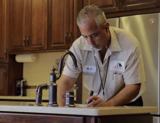 Plumber «Aztec Plumbing», reviews and photos, 12410 Metro Pkwy, Fort Myers, FL 33966, USA