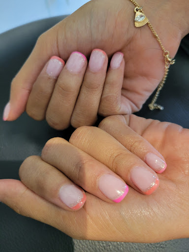 Beauty Salon «LB Beauty Salon», reviews and photos, 10-16 River Rd, Fair Lawn, NJ 07410, USA