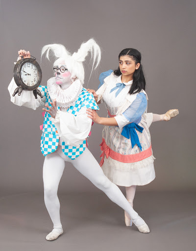 Performing Arts Theater «Axelrod Performing Arts Center», reviews and photos, 100 Grant Ave, Deal, NJ 07723, USA