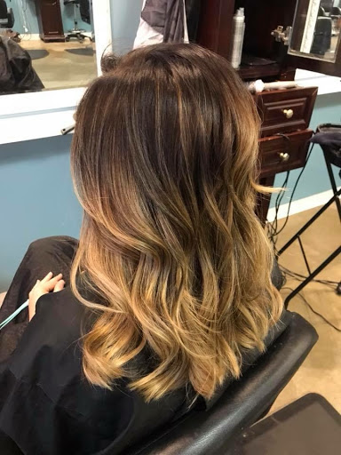 Hair Salon «Inspirations Salon», reviews and photos, 99 Jeannie Dr, Shelbyville, KY 40065, USA