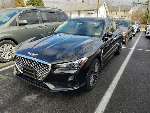 Hyundai Dealer «Alexandria Hyundai», reviews and photos, 1707 Mt Vernon Ave, Alexandria, VA 22301, USA