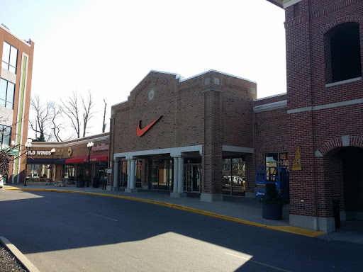 Shoe Store «Nike Factory Store», reviews and photos, 2692 Madison Rd, Cincinnati, OH 45208, USA