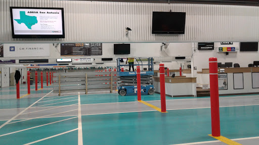 Auto Auction «ADESA Dallas», reviews and photos, 3501 Lancaster Hutchins Rd, Hutchins, TX 75141, USA