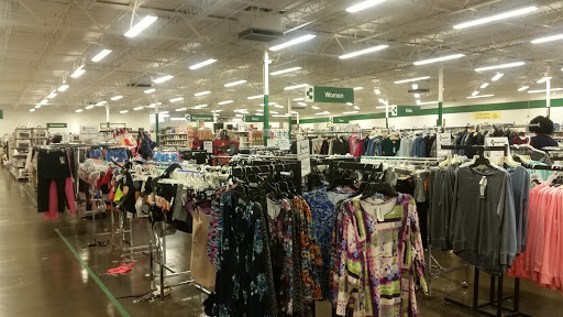 Discount Store «Bargain Hunt», reviews and photos, 5305 Hickory Hollow Pkwy, Antioch, TN 37013, USA