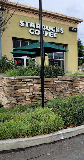 Starbucks image