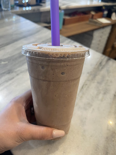 Health Food Store «Local Health Market», reviews and photos, 16535 Huebner Rd #112, San Antonio, TX 78248, USA