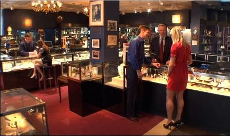 Jeweler «HOUSTON JEWELRY», reviews and photos, 9521 Westheimer Rd, Houston, TX 77063, USA