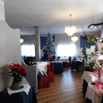 Photo n°2 de l'avis de Gianchiara.a fait le 09/12/2017 à 12:51 sur le  Ristorante Pizzeria Al Drizzagno à Scorzè