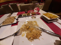 Plats et boissons du Restaurant indien Rose Indien à Lyon - n°13