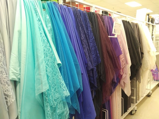 Fabric Store «Jo-Ann Fabrics and Crafts», reviews and photos, 562 Governor Ritchie Hwy a, Severna Park, MD 21146, USA