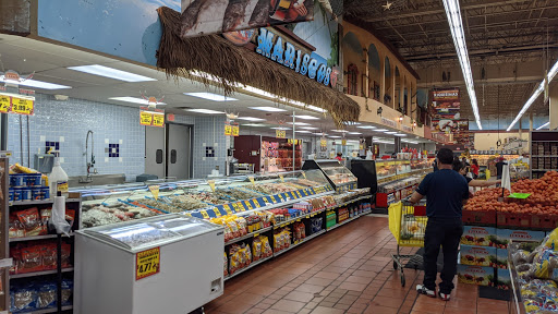 Supermarket «El Rancho Supermarket», reviews and photos, 14211 S Coit Rd, Dallas, TX 75254, USA