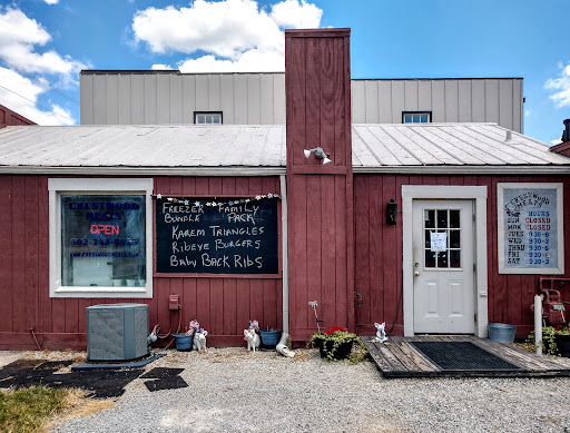 Butcher Shop «Crestwood Meats», reviews and photos, 6554 KY-146, Crestwood, KY 40014, USA