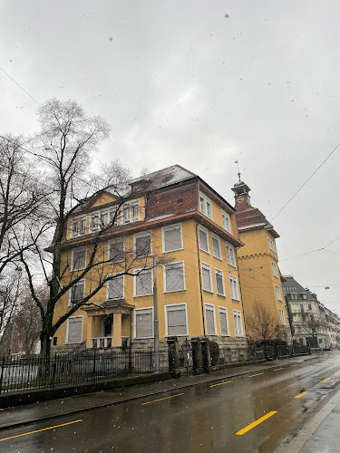 Schulhaus Moosmatt - Luzern