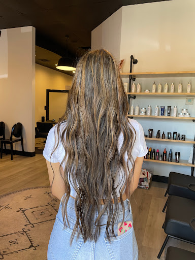 Hair Salon «Salon Eclectic + Boutique», reviews and photos, 42407 N Vision Way, Phoenix, AZ 85086, USA