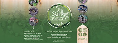 SGI Créations à Val-de-Virieu