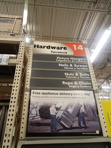 Home Improvement Store «The Home Depot», reviews and photos, 3200 IL-60, Mundelein, IL 60060, USA