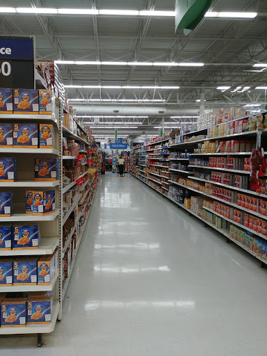 Department Store «Walmart Supercenter», reviews and photos, 1310 N Fraser St, Georgetown, SC 29440, USA