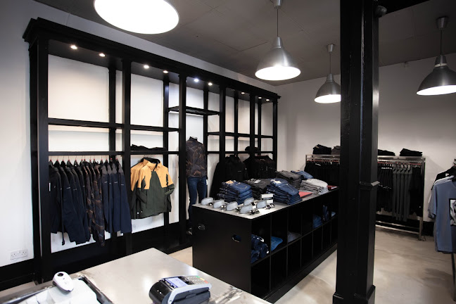 Reviews of MARAI (formally Designer Boutique & Concrete Studio) in Liverpool - Clothing store